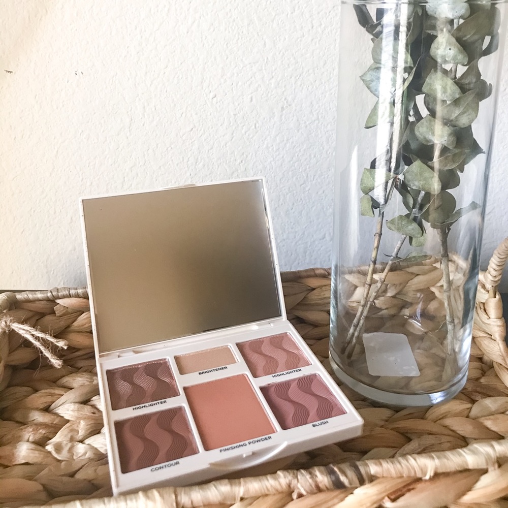 Cover FX Perfector Face Palette